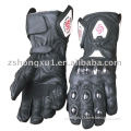 Leather Gloves Motorcycle Racing Gloves MC-02